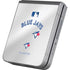 MLB Toronto Blue Jays Jersey Home Galaxy Z Flip6 Skin